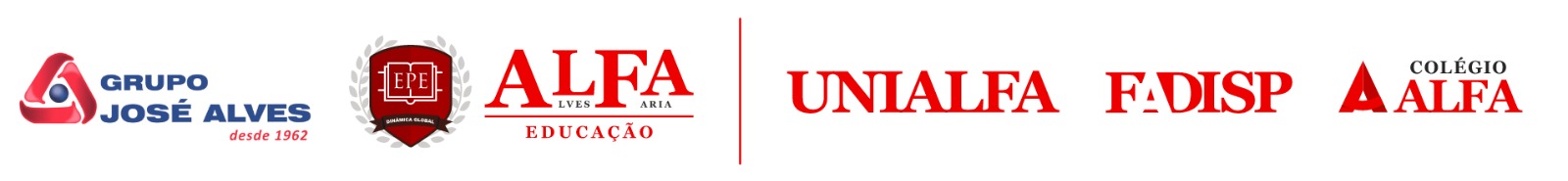 Unialfa - ALFA EDUCAÇÃO